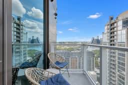1902 Austin Modern Sky Suite - AA - Image 3