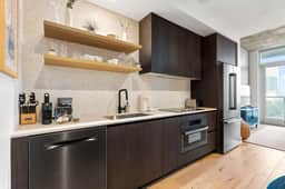 1203 Austin Designer Condo - AA - Image 5