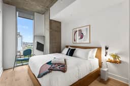 1203 Austin Designer Condo - AA - Image 3