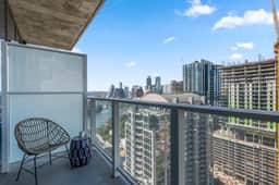 2703 Austin Riverside Condo - AA - Image 4