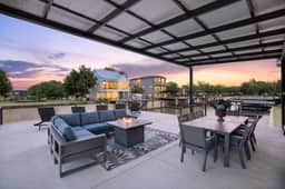 Lake LBJ - The Marbella - Image 5