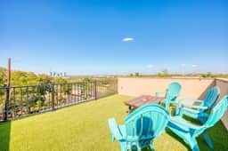 Austin Skyline Vista - Image 2