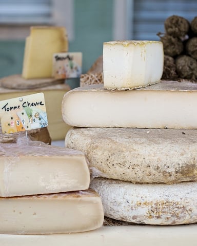Epicerie French café Austin