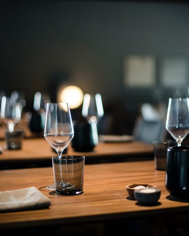 Comedor upscale Mexican restaurant Austin