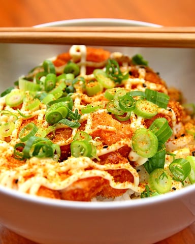 The Peached Tortilla Asian-Mexican fusion Austin