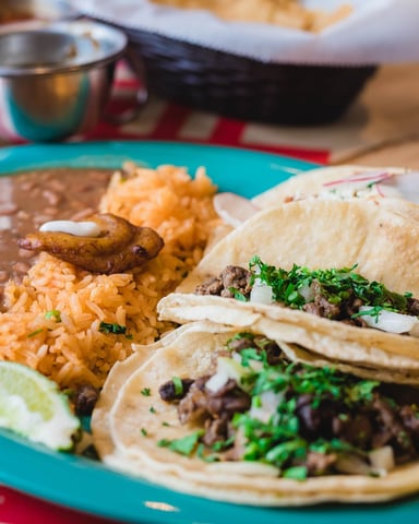 Fonda San Miguel Mexican restaurant Austin
