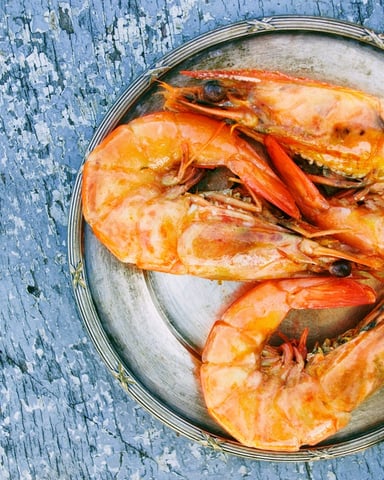 Quality Seafood Market Austin fresh Gulf seafood