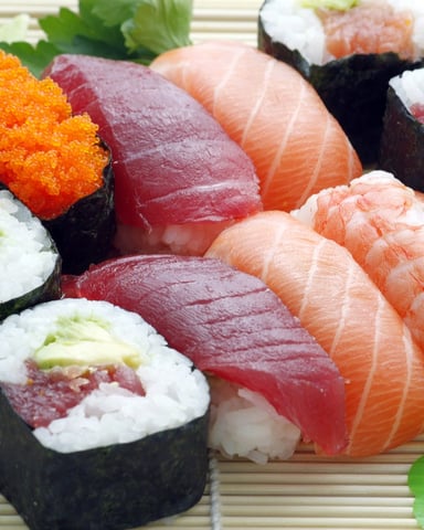 Kome Japanese restaurant Austin