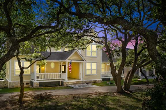 Hill Country Dream Ranch - Image 1