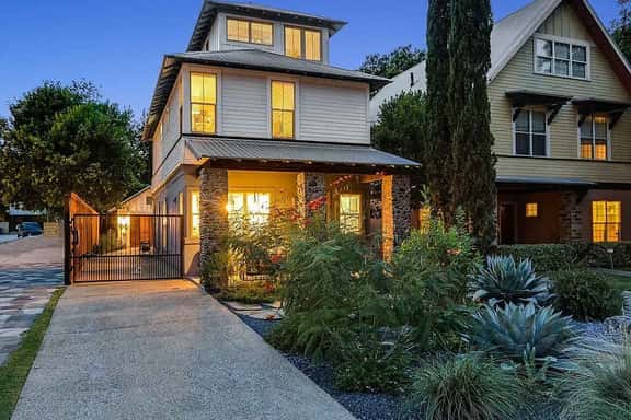 Austin Classically Modern- SLATX - Image 1