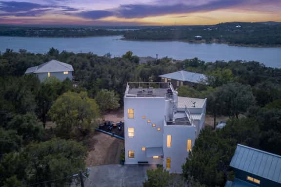 Lake Travis - Villa at Volente - Image 1