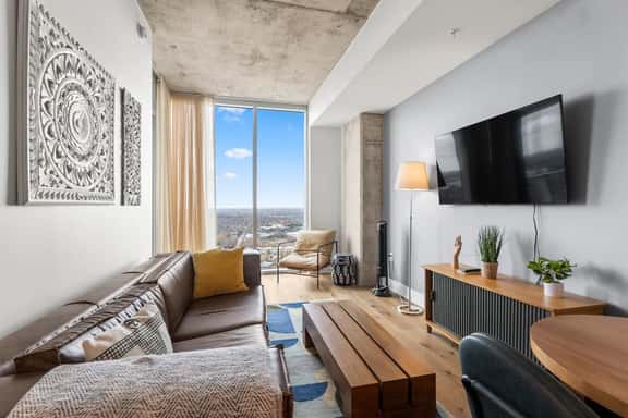 2506 Austin Modern Suite - AA - Image 1
