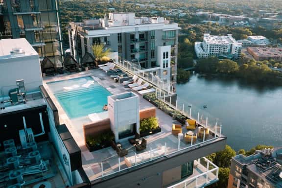 2601 Austin Skyline Corner Retreat - AA - Image 1