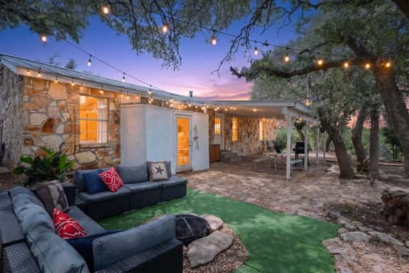 Dripping Springs The Wrangler - Image 1