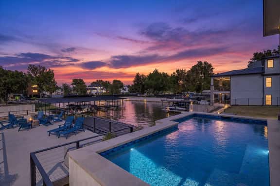 Lake LBJ - Palmilla - Image 1