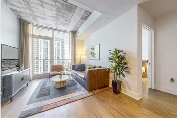 3103 Austin Rainey Street Retreat - Image 1