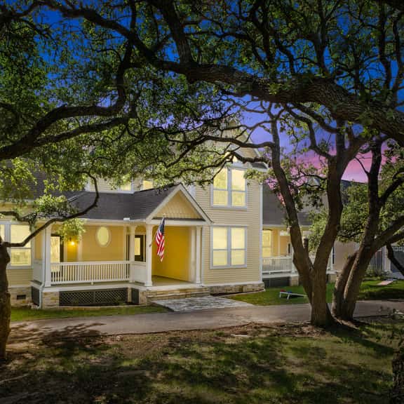 Hill Country Dream Ranch - Image 1