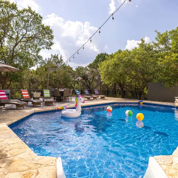Hill Country Dream Ranch and Studio - Image 1