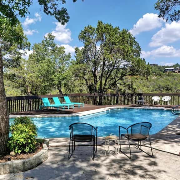Austin Skyfall- SLATX - Image 1