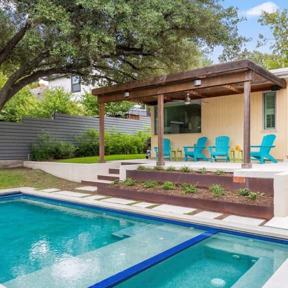 Austin The Casa- SLATX - Image 1