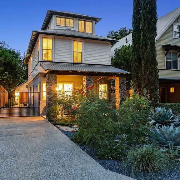 Austin Classically Modern- SLATX - Image 1