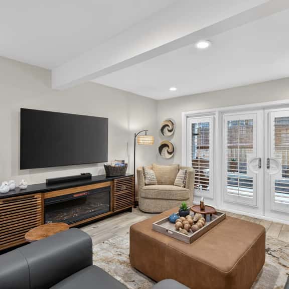 Austin Tarrytown Comfort- SLATX - Image 1