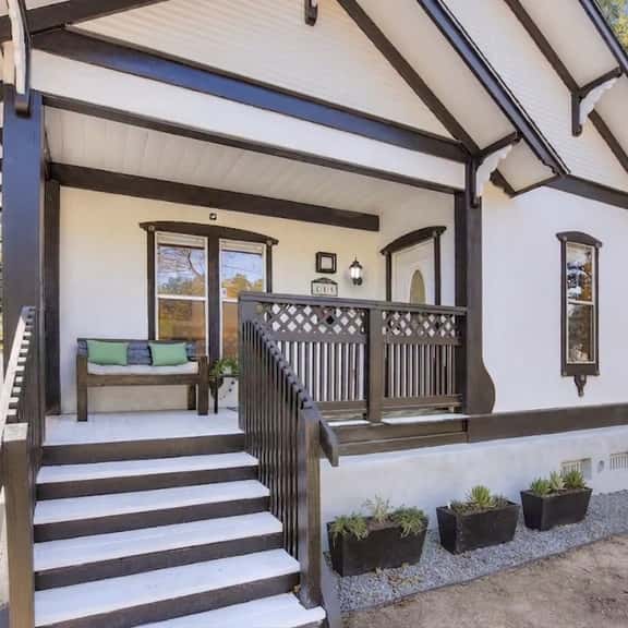 Austin Creekside Bungalow- SLATX - Image 1