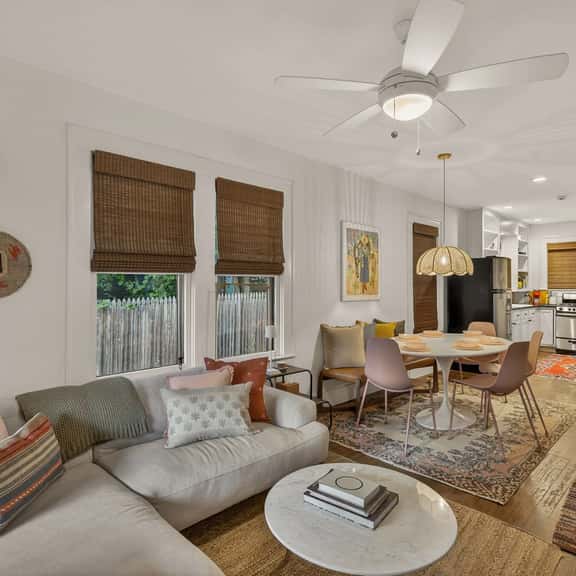 Austin Urban Charm- SLATX - Image 1