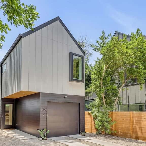 Austin Eastside Urban Dream- SLATX - Image 1
