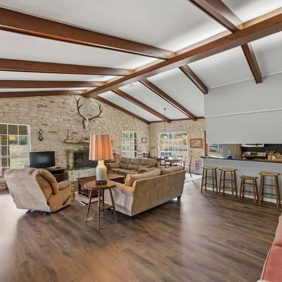 Dripping Springs Double H Ranch - Image 1