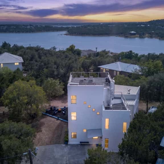 Lake Travis - Villa at Volente - Image 1
