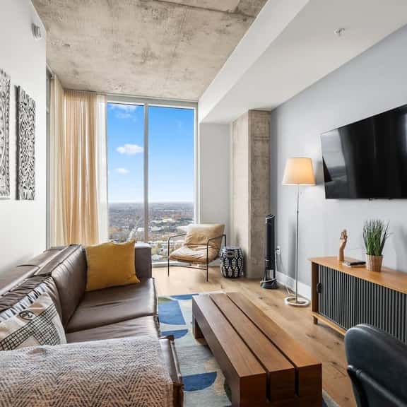 2506 Austin Modern Suite - AA - Image 1