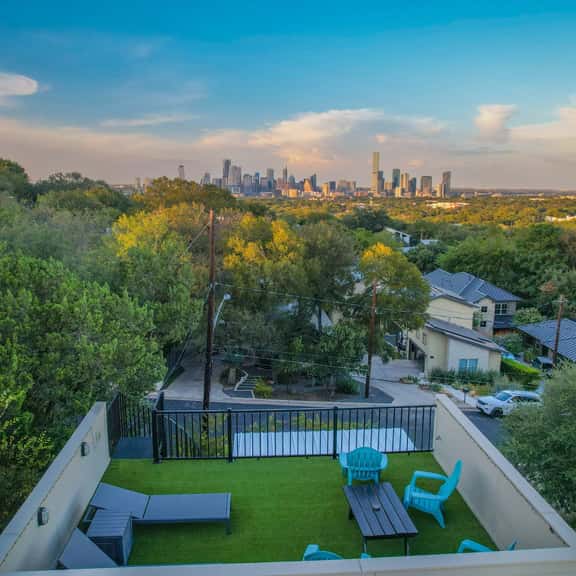 Austin Skyline Vista - Image 1