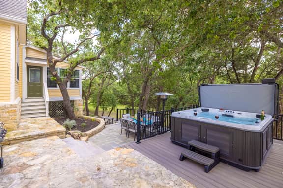 Hill Country Dream Ranch - Image 4