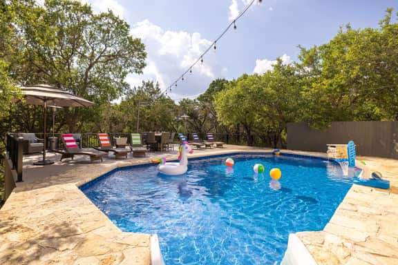 Hill Country Dream Ranch and Studio - Image 2