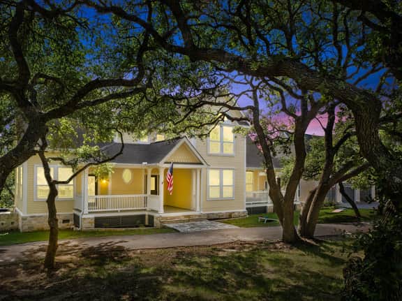 Hill Country Dream Ranch and Studio - Image 3