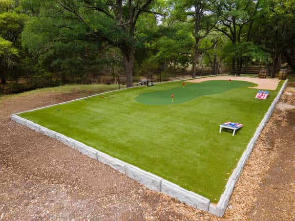 Hill Country Dream Ranch and Studio - Image 5