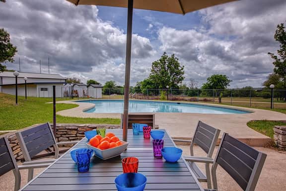 Austin Roadrunner Retreat - Image 5