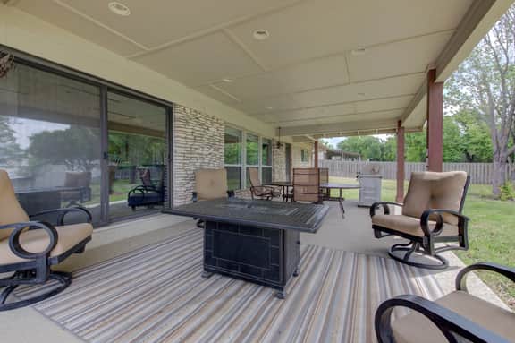 Austin Roadrunner Retreat - Image 3