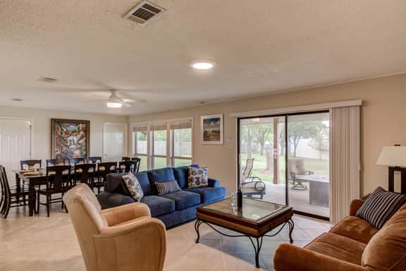 Austin Roadrunner Retreat - Image 2
