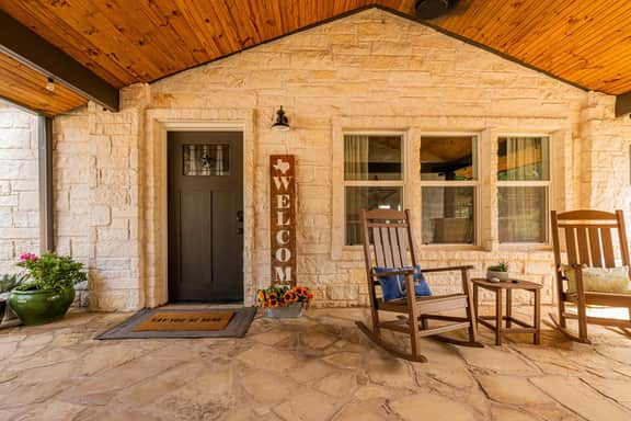Dripping Springs Ranchito del Cielo - Image 5