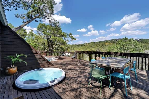 Austin Skyfall- SLATX - Image 4