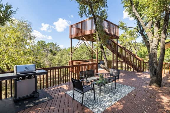 Austin Treetop Vista- SLATX - Image 2