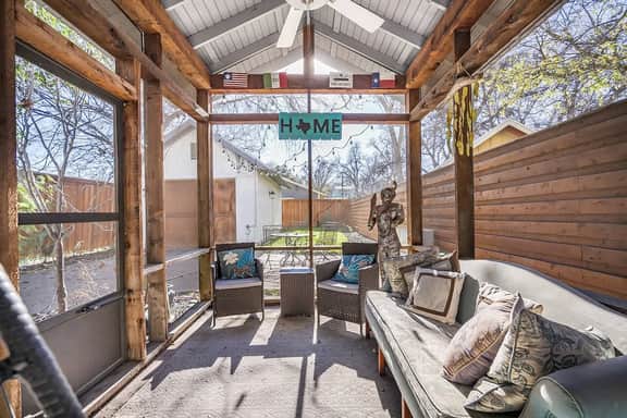 Austin Classically Modern- SLATX - Image 5