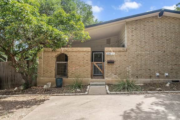 Austin La Casa Chic- SLATX - Image 5