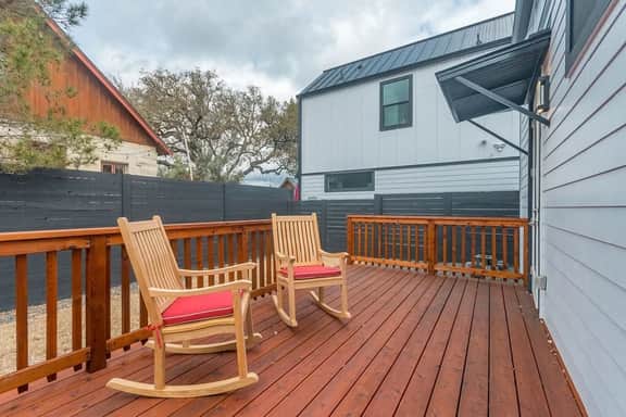 Austin Outpost- SLATX - Image 2