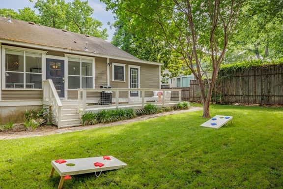 Austin Craftsman- SLATX - Image 4