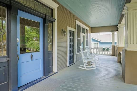 Austin Craftsman- SLATX - Image 5