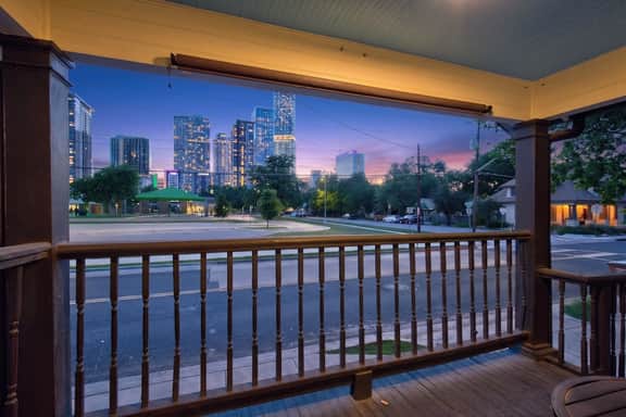 Austin Urban Charm- SLATX - Image 4