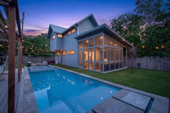 Austin Sunrise - SLATX - Image 5